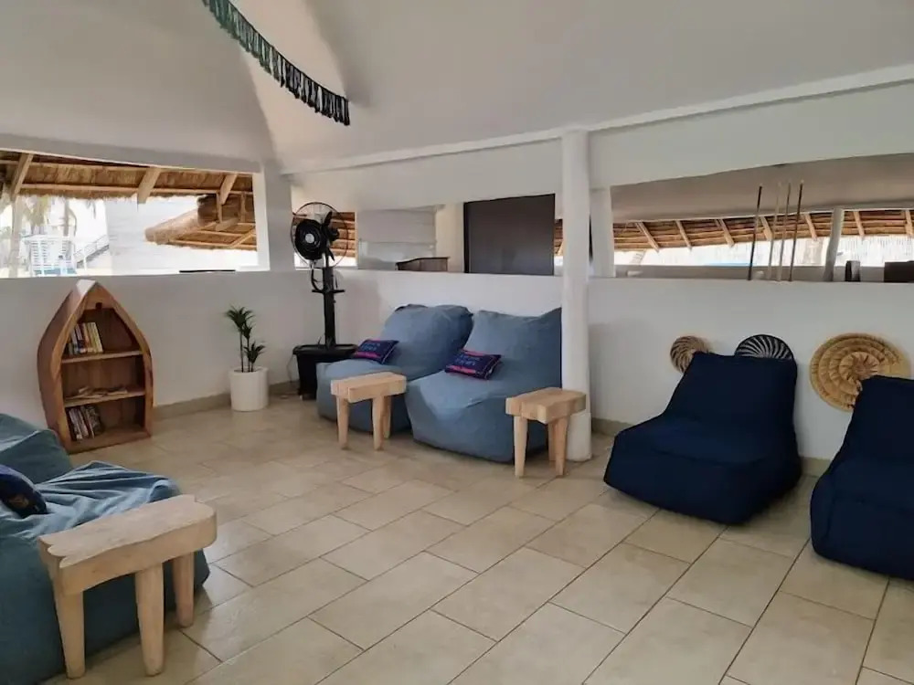 Jara Beach Resort