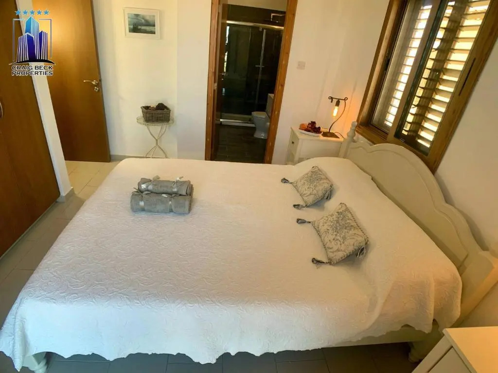Sea View Villa W/ Private Pool + Beach Only 150m