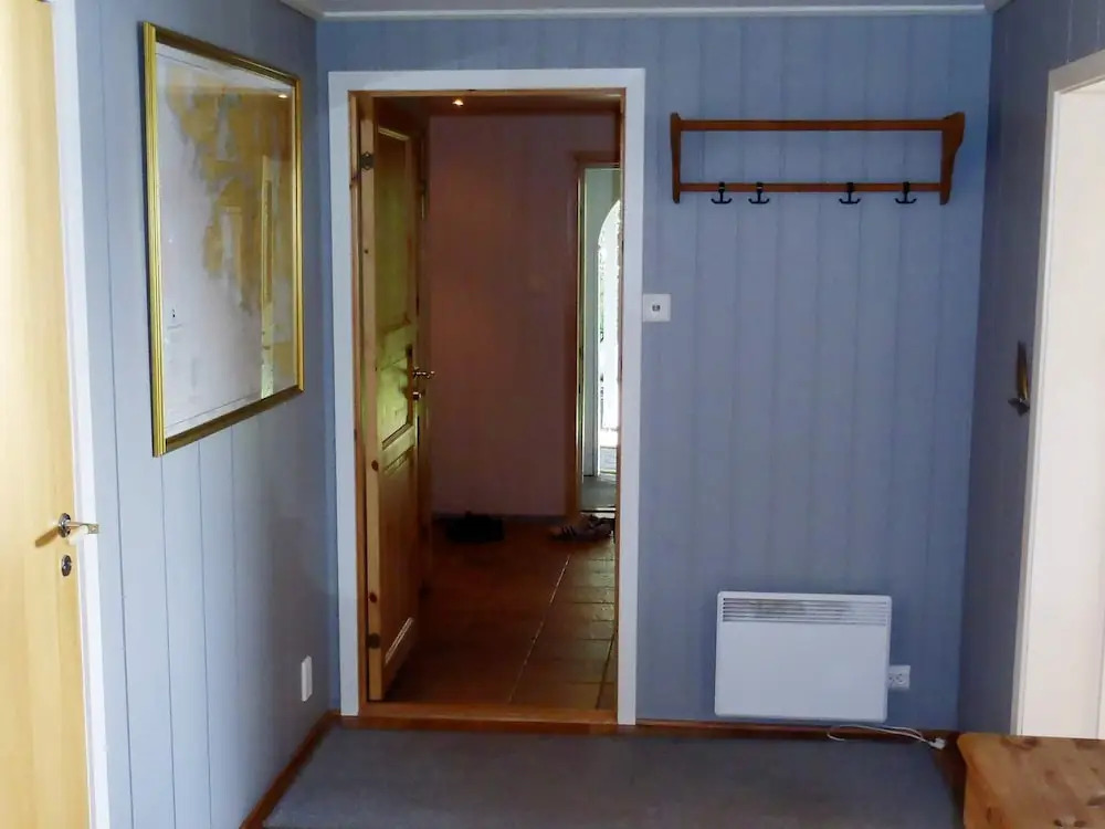 Holiday Home in Egersund