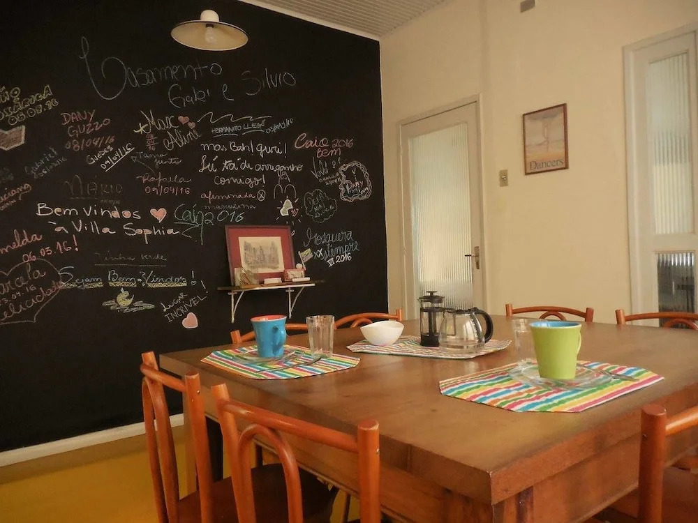 Villa Sophia Hostel