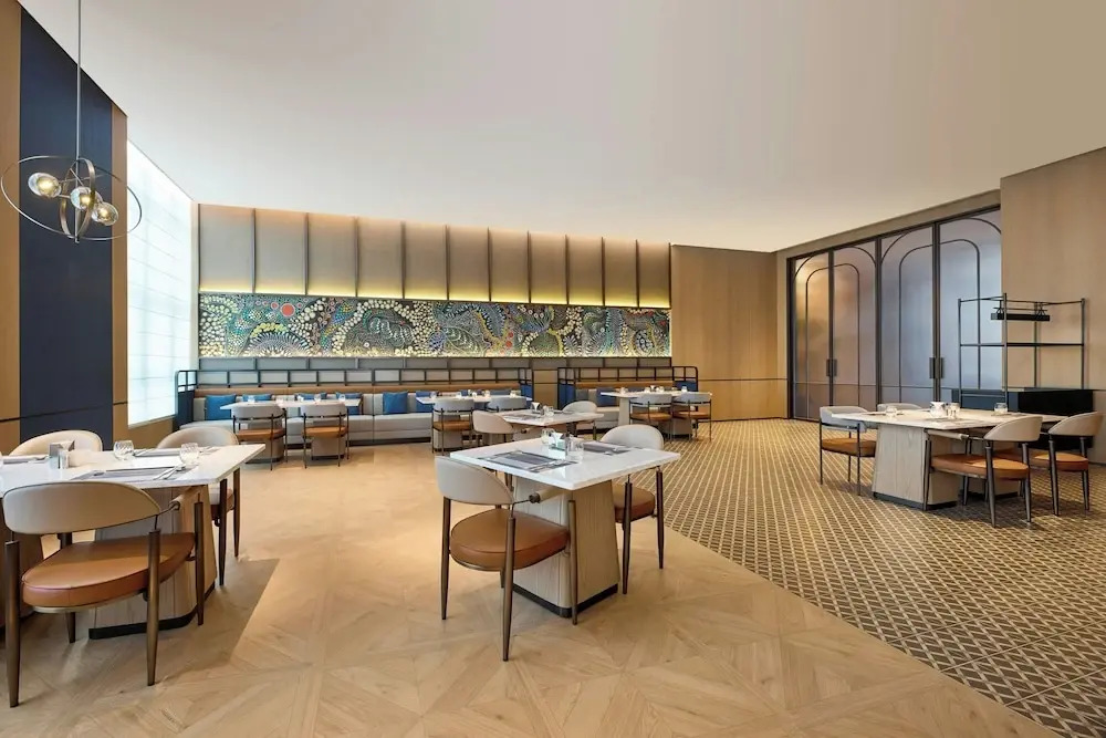 Four Points by Sheraton Nanning, Wuxiang