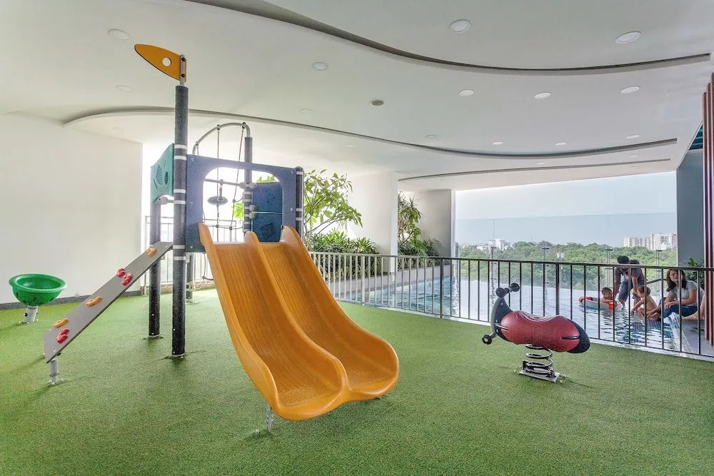 Henry Apartment Luxury Studio