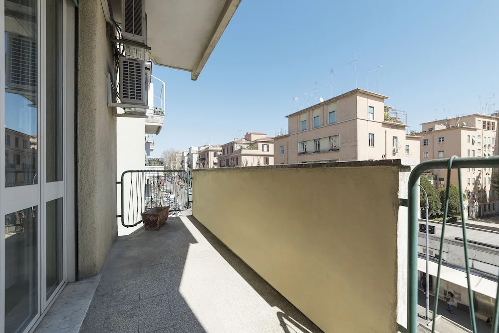 Via dei Quattro Venti