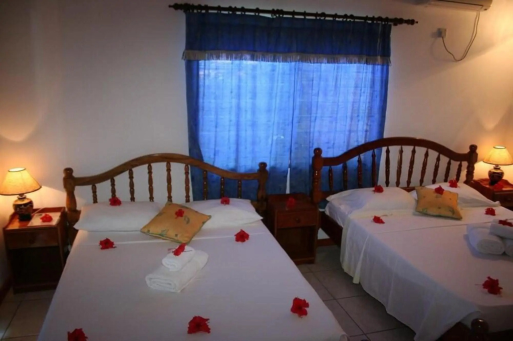 Casadani Hotel
