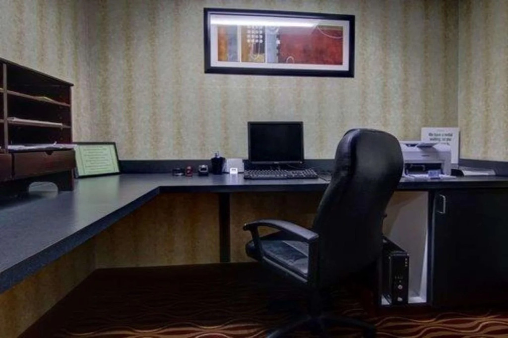 Comfort Inn & Suites Griffin North