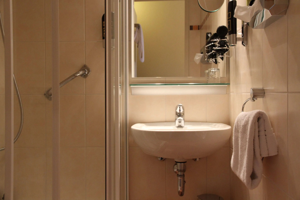 TOP Hotel Amberger