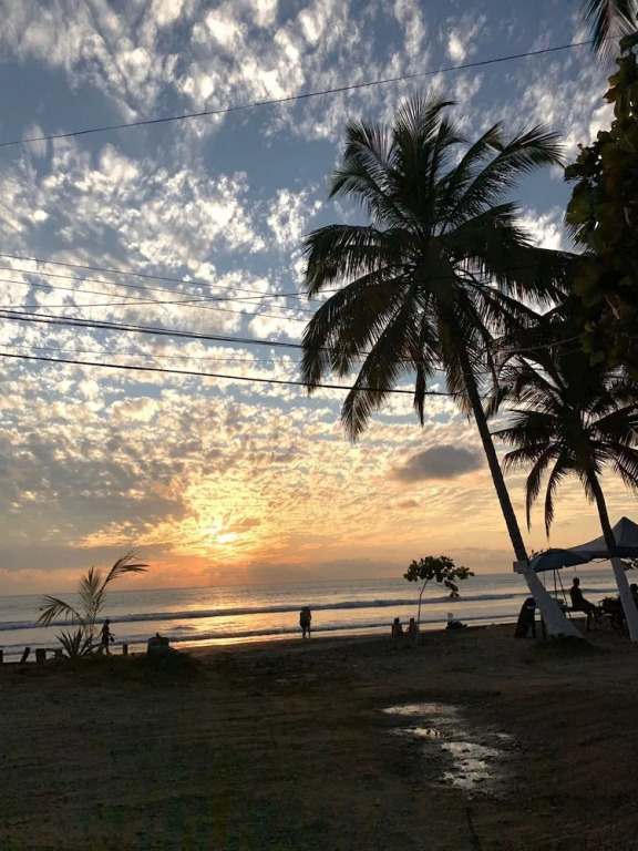 La Sirena Playa Jacó