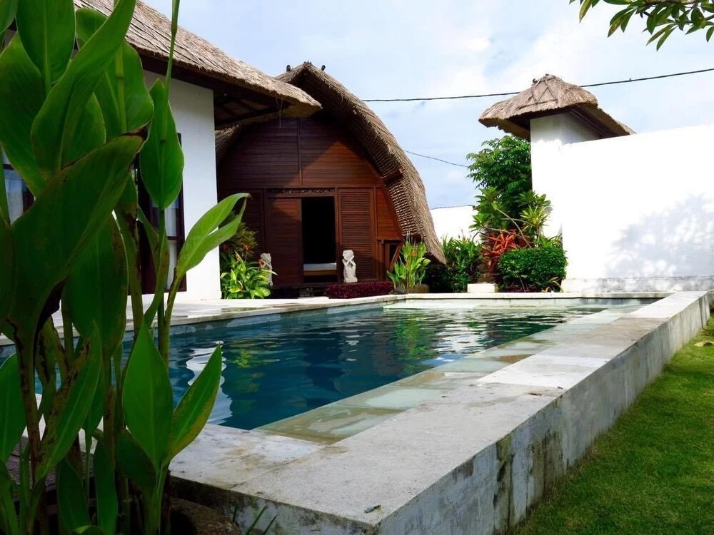 Villa Pusha