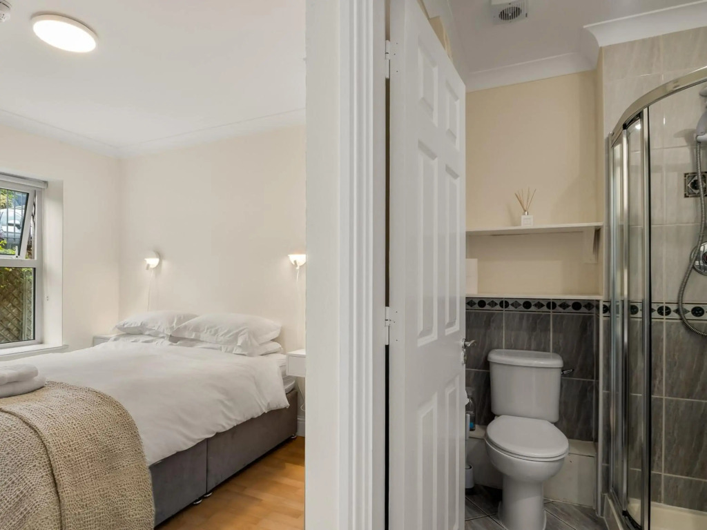 Apartment 393 - Clifden