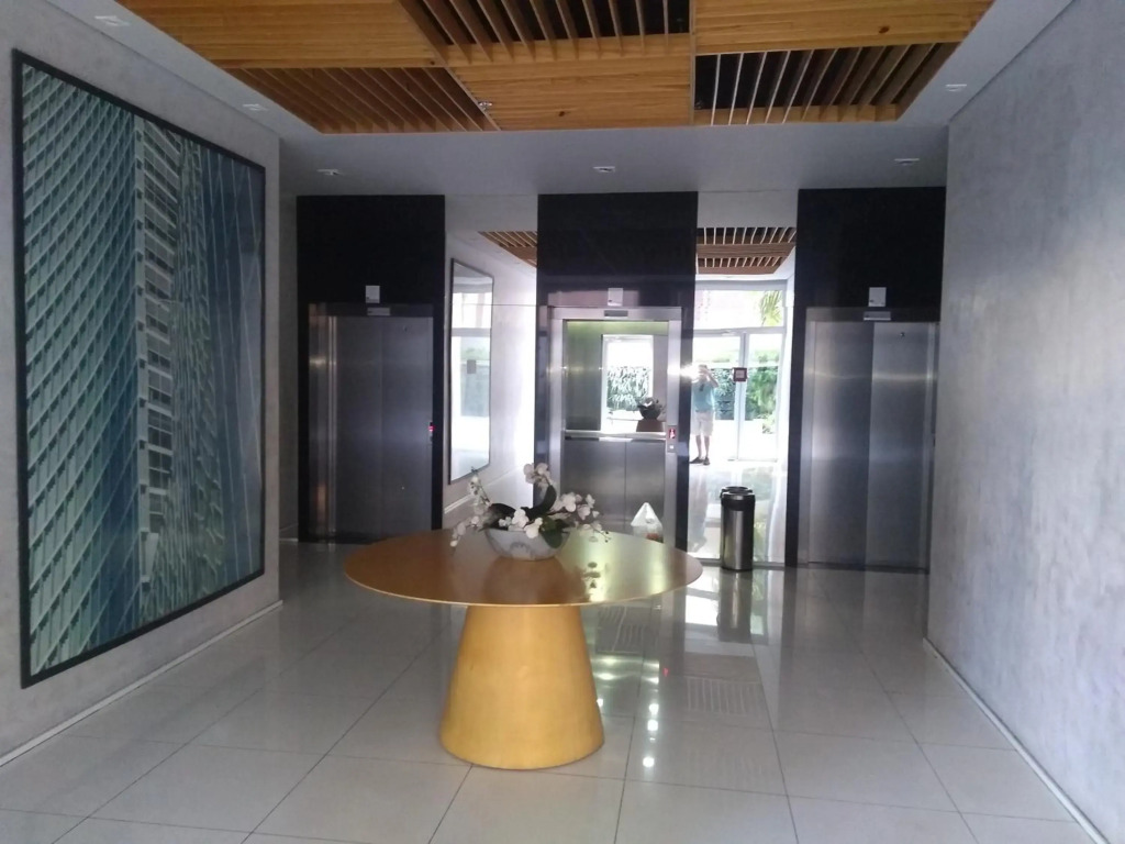 Apartamento com 2 Quartos no My Way a 1 Quadra da Praia