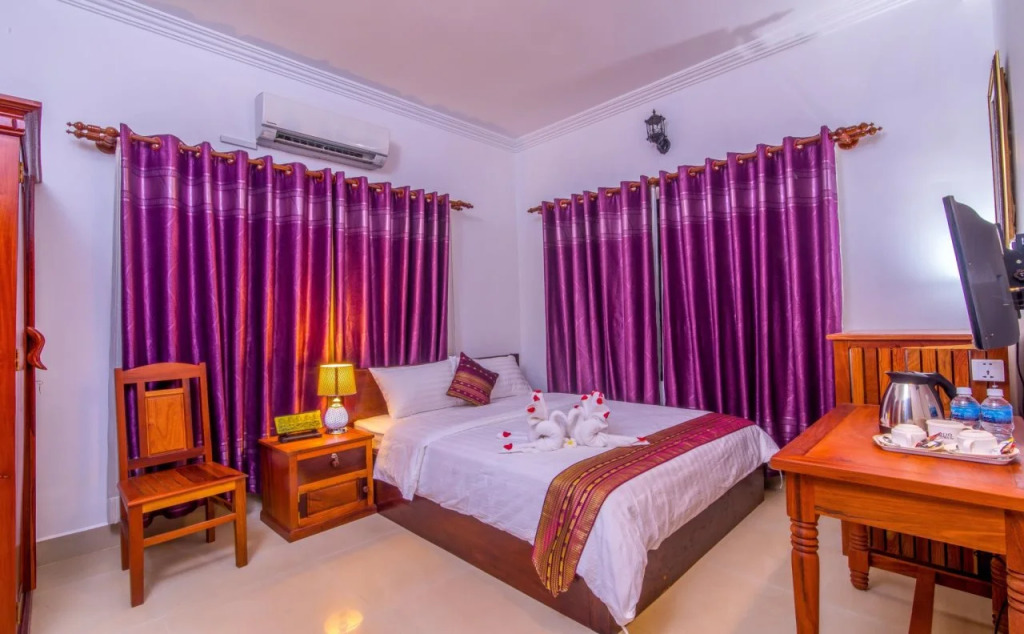 Aster Villa