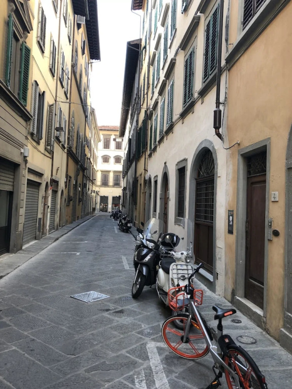 San Lorenzo Suites By San Firenze Collection