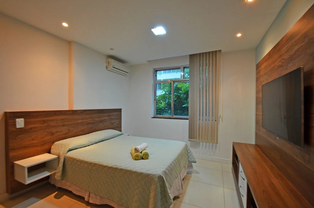 LineRio Copacabana Luxury Residence