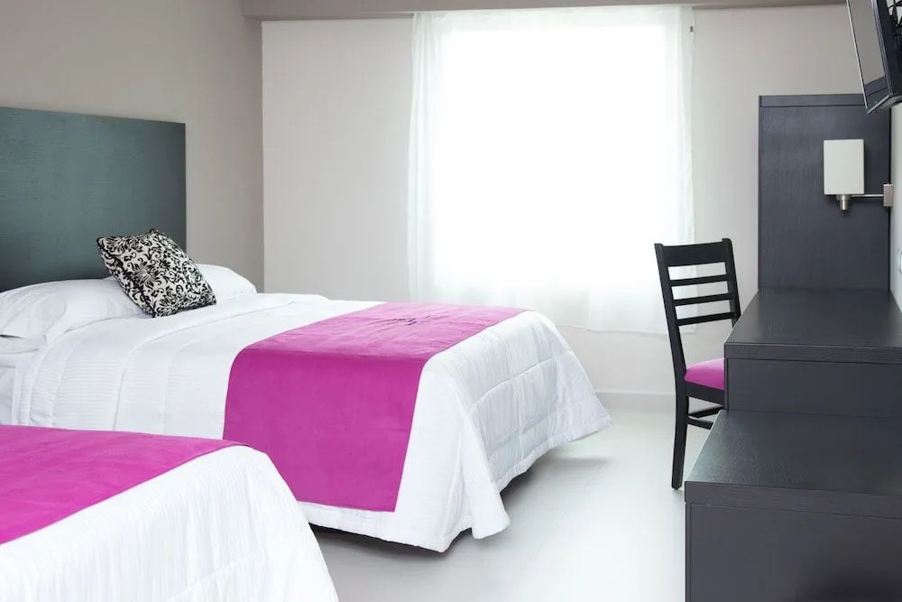 Hotel HAUS Ixtaczoquitlán