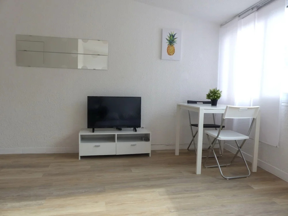 Studio Appartement Canebière - Vieux Port