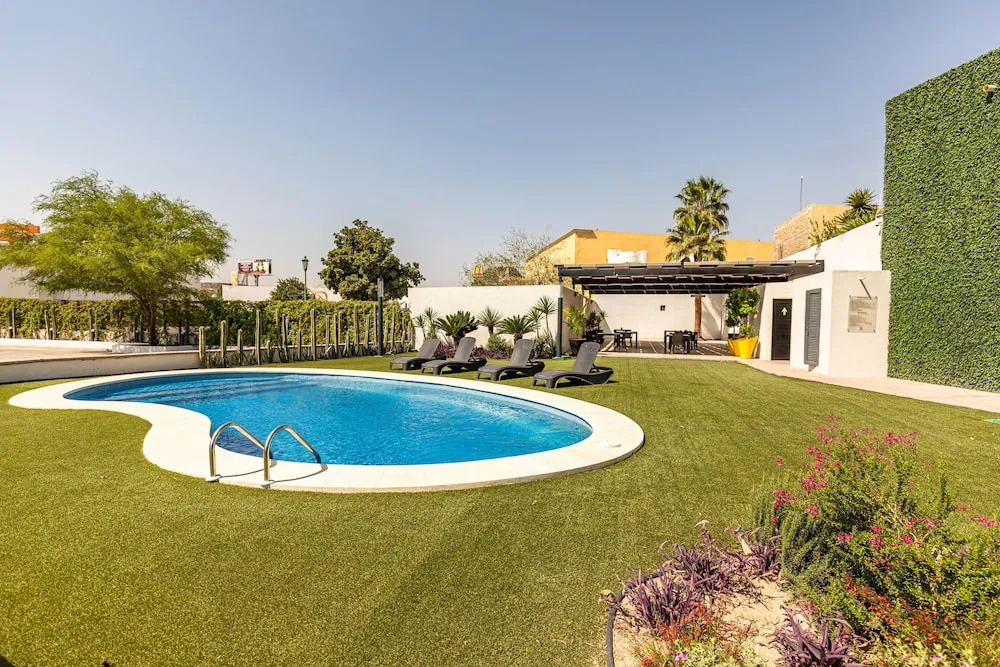 Hotel Nuve Gomez Palacio