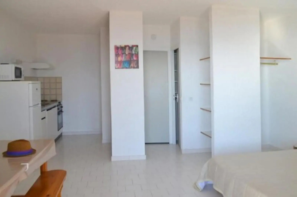 Residence Roc E Mare Cargèse