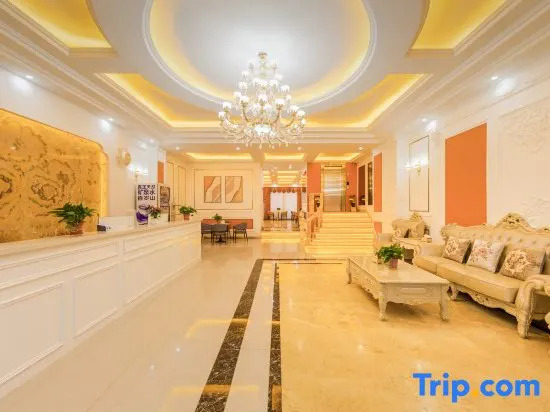 Royal Palace Hotel (Linyi Beiyuan Road)