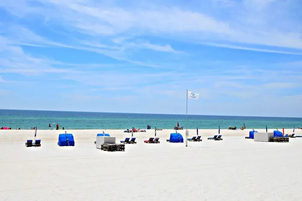 Tradewinds 1203 by RedAwning