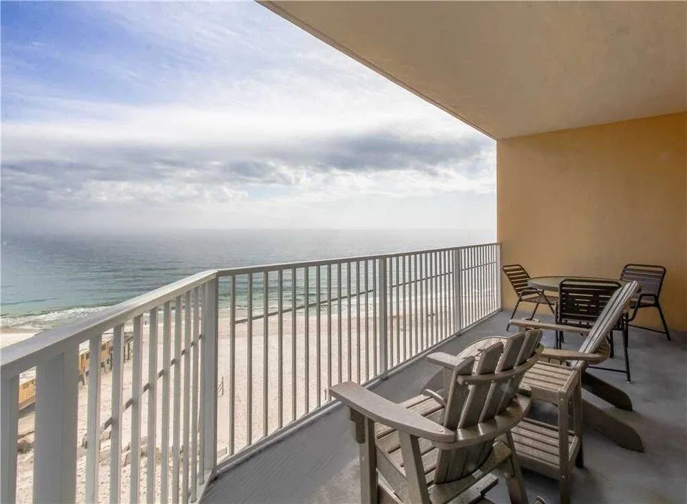 Seawind Condo 901 3 Bedrooms 2 Bathrooms Condo