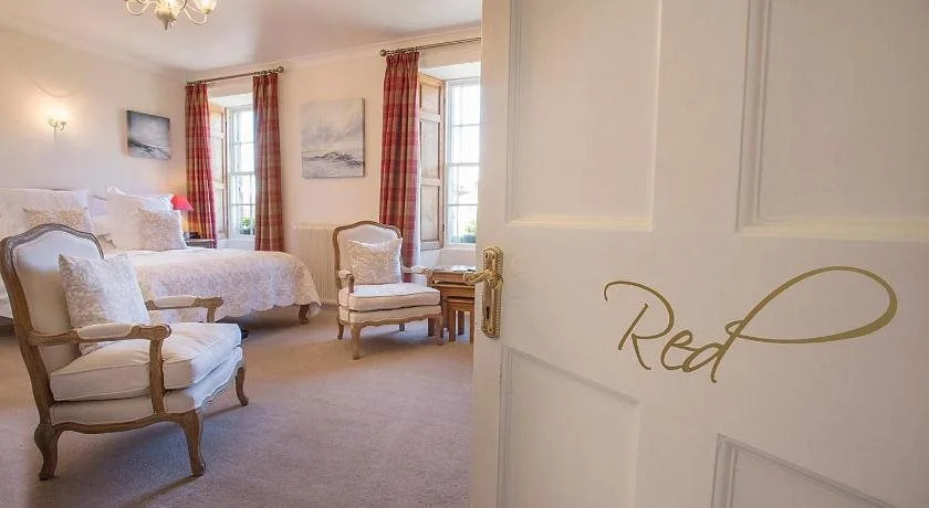 Market Cross Guest House