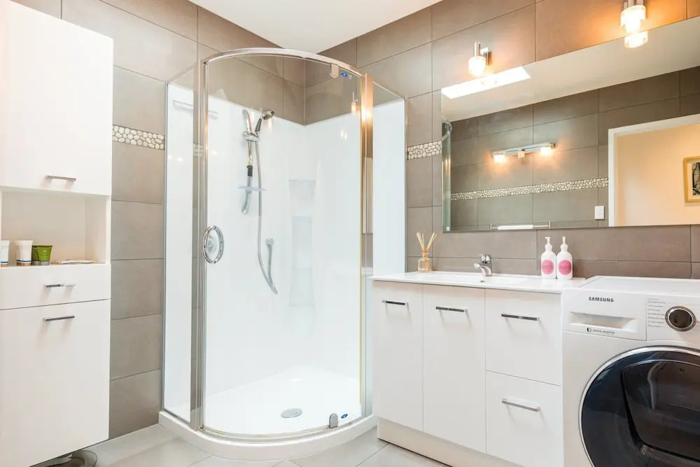 Apollo Luxury 3 Bedroom House