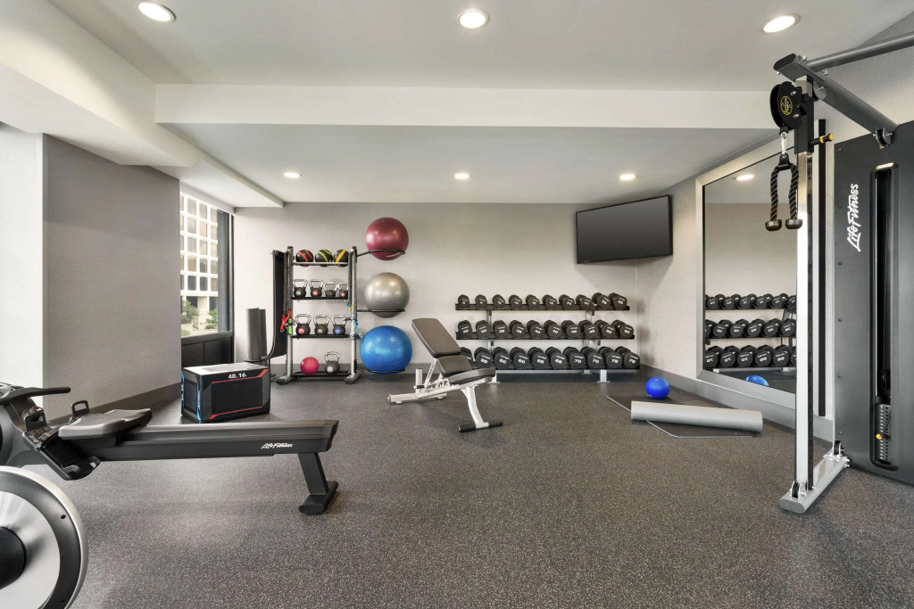 Home2 Suites By Hilton Minneapolis University Area