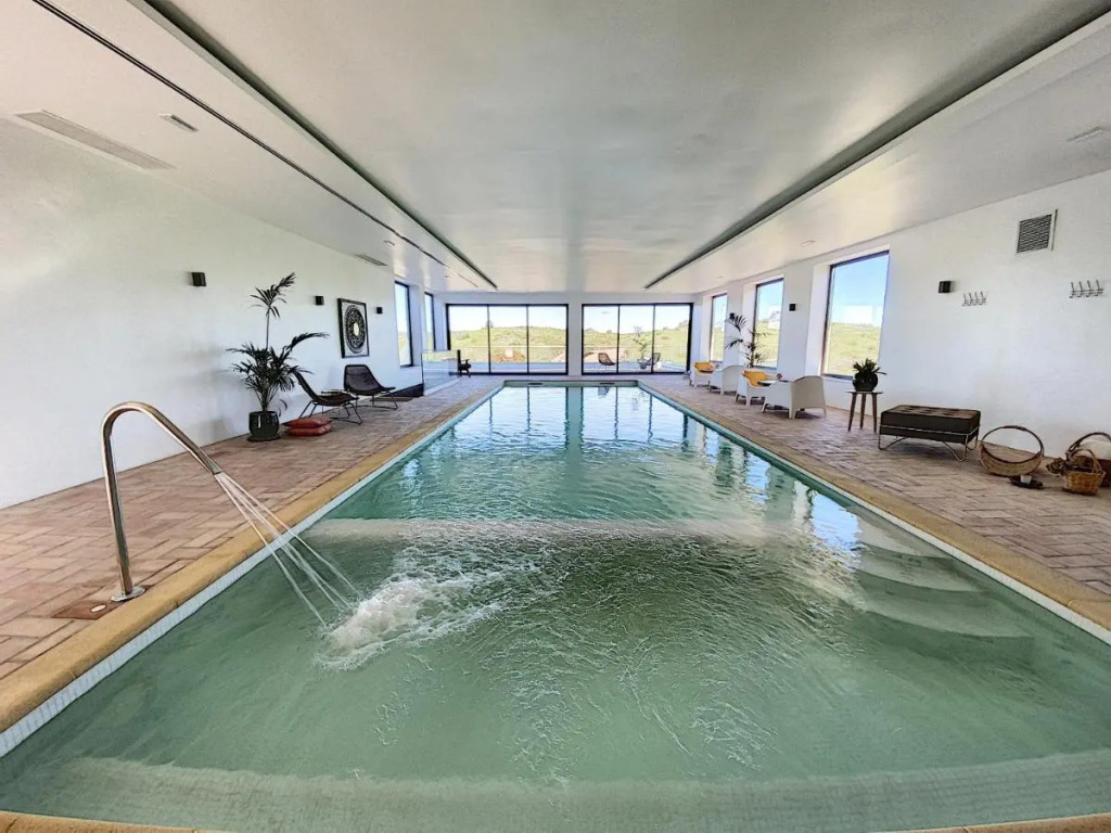 Monte Do Malhao - Art, Eco & Spa
