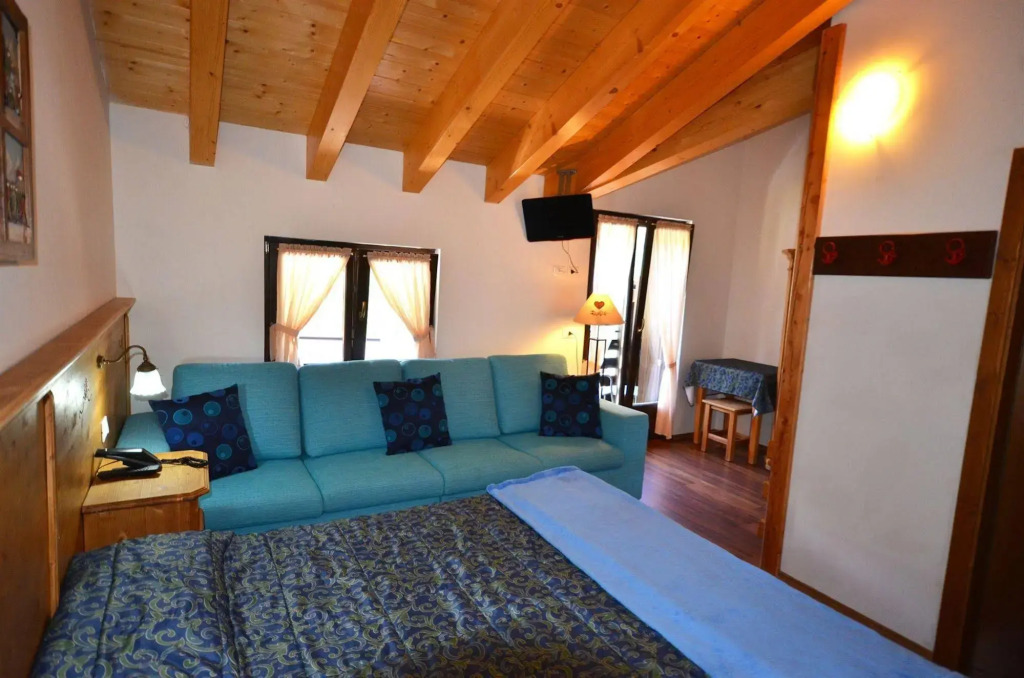 Hotel Cime DOro