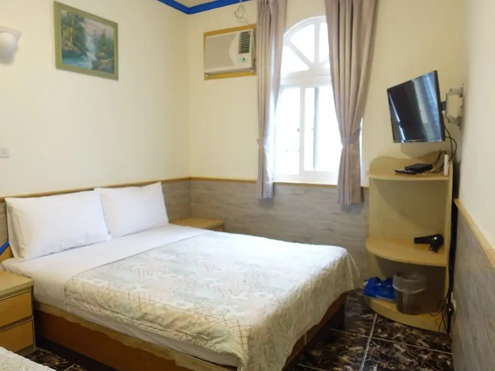 Fulong Haido Inn