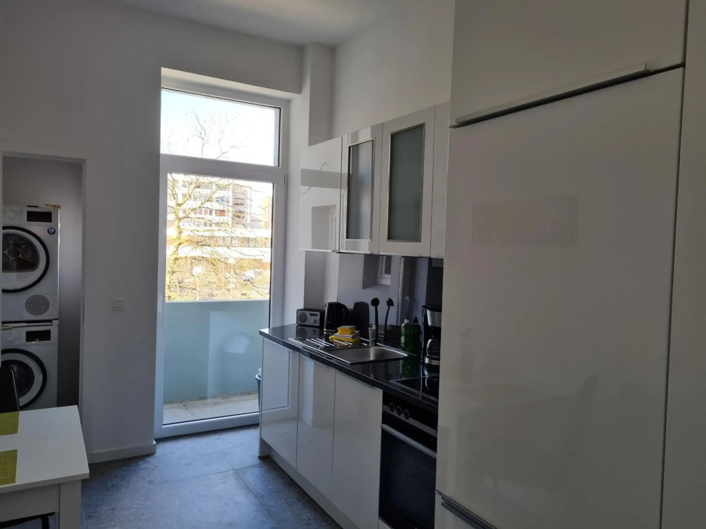 Traum-Ferienwohnung Mozart