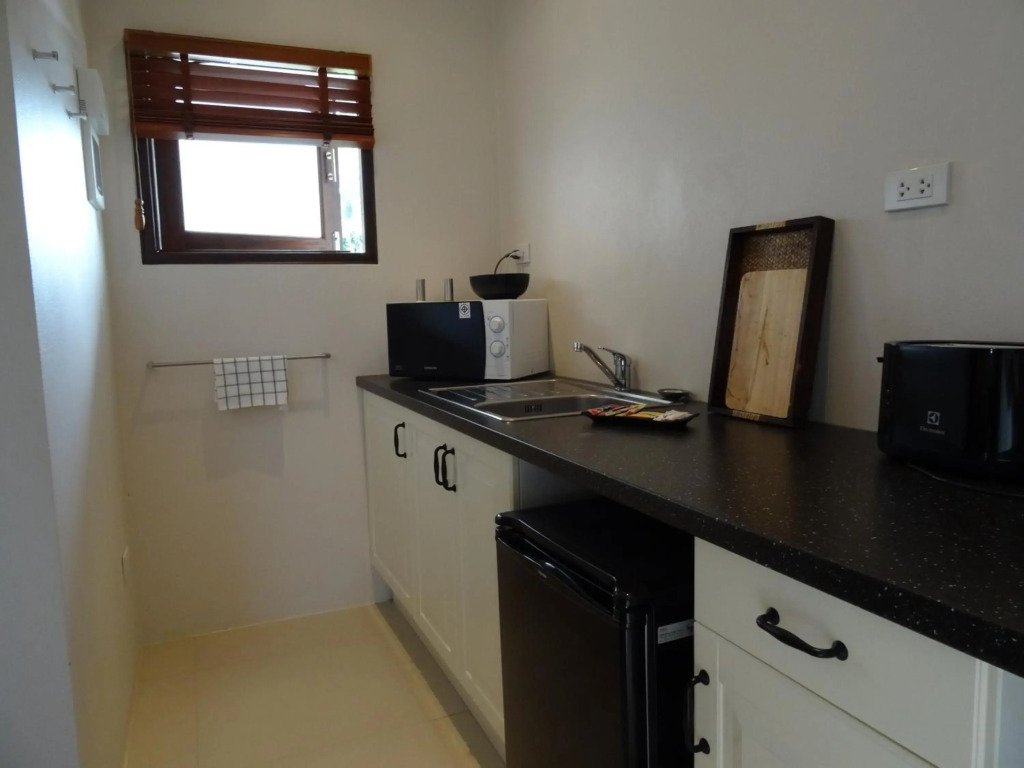 Koh Phangan Pavilions Serviced Apartments