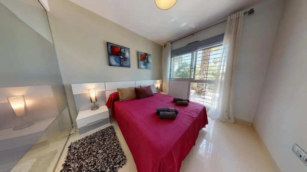 Ground Floor 20 Punta Prima