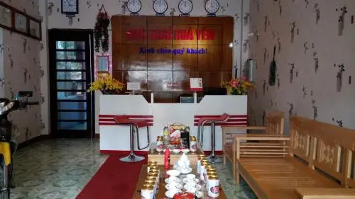 Nhà Nghỉ Hòa Yến 2