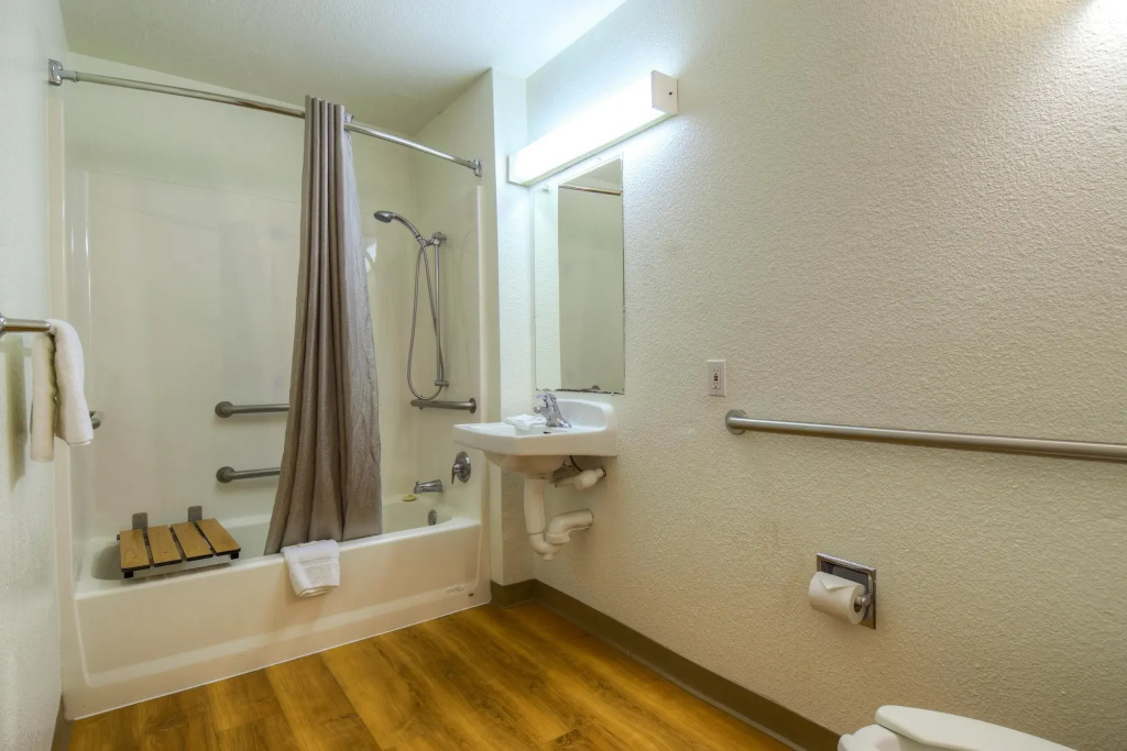 Motel 6-Chula Vista, CA - San Diego