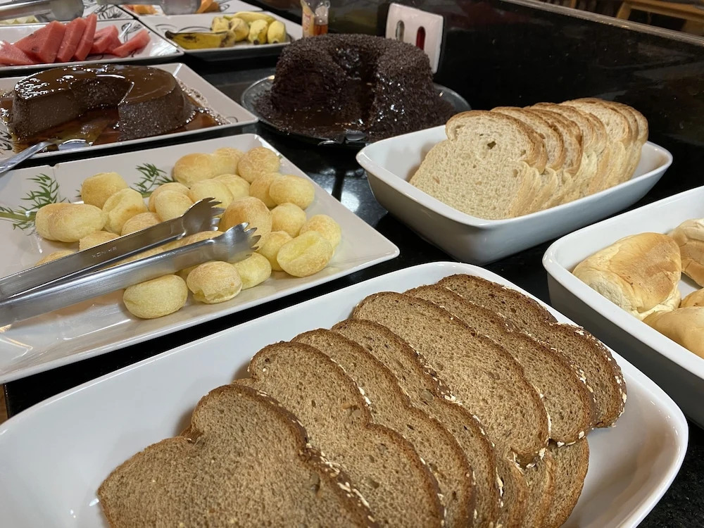 Hotel Ferreira Viana