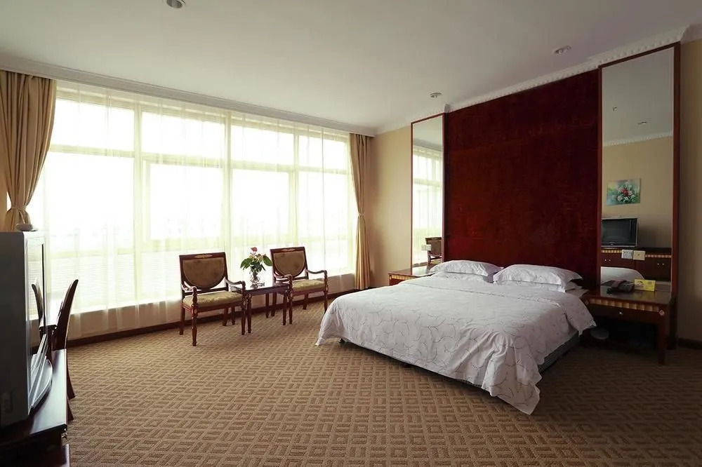 Changzhou Changyu Hotel