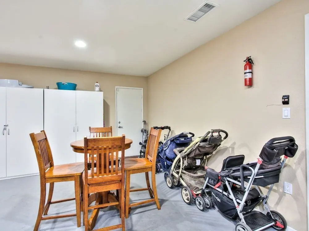 Treasure Island 4 Bedrooms 2.5 Bathrooms Home