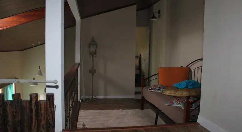 Apartment Loft 11