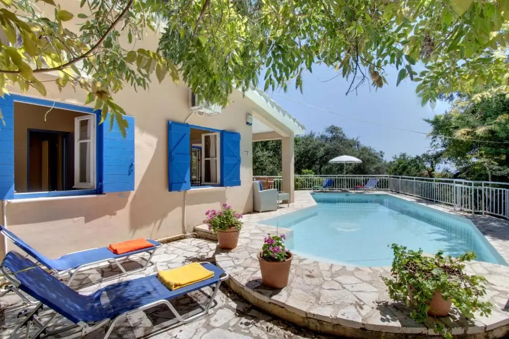 Villa Elena