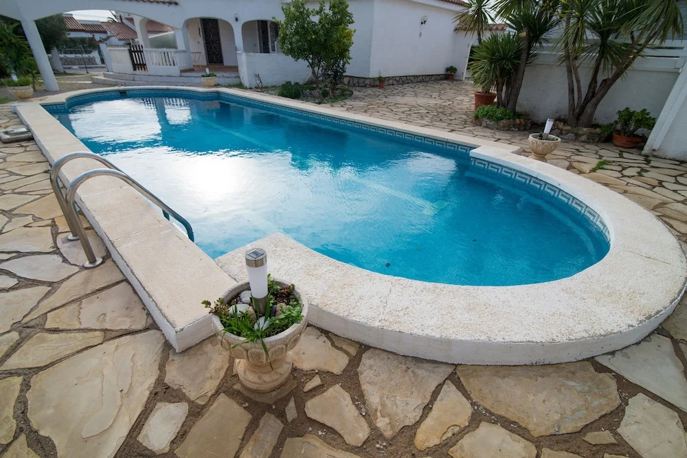 Casa Palmeras IV