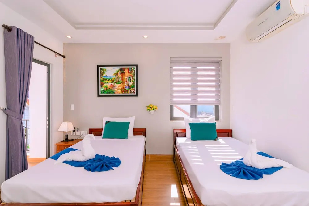 Vinh Khang Homestay