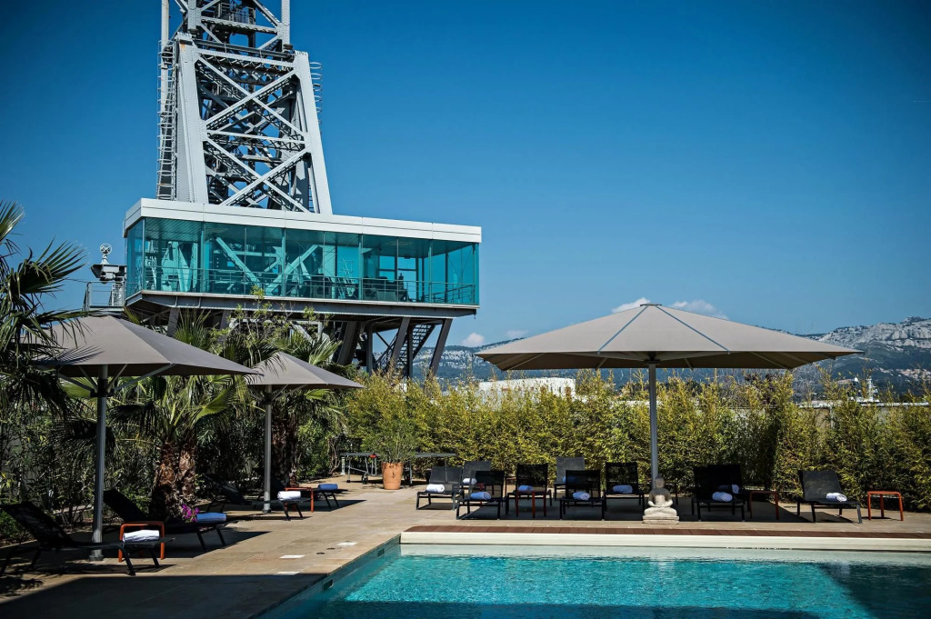 Hôtel Mercure Toulon La Seyne-Sur-Mer
