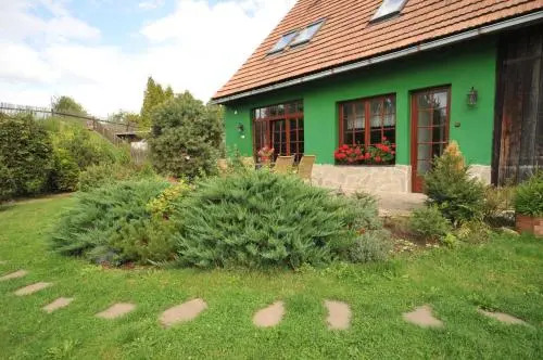 Apartmány u Maroša