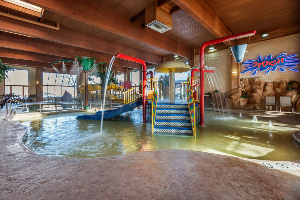 Comfort Suites Green Bay West