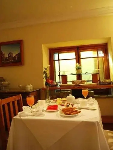 Hotel Patrimonial