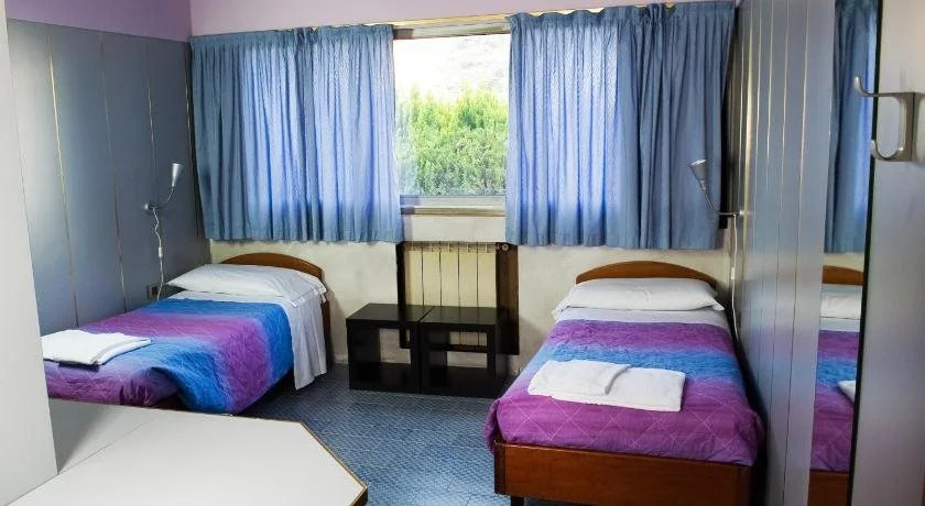 Hotel Maria