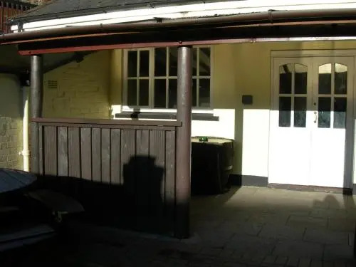 The Swan Hotel