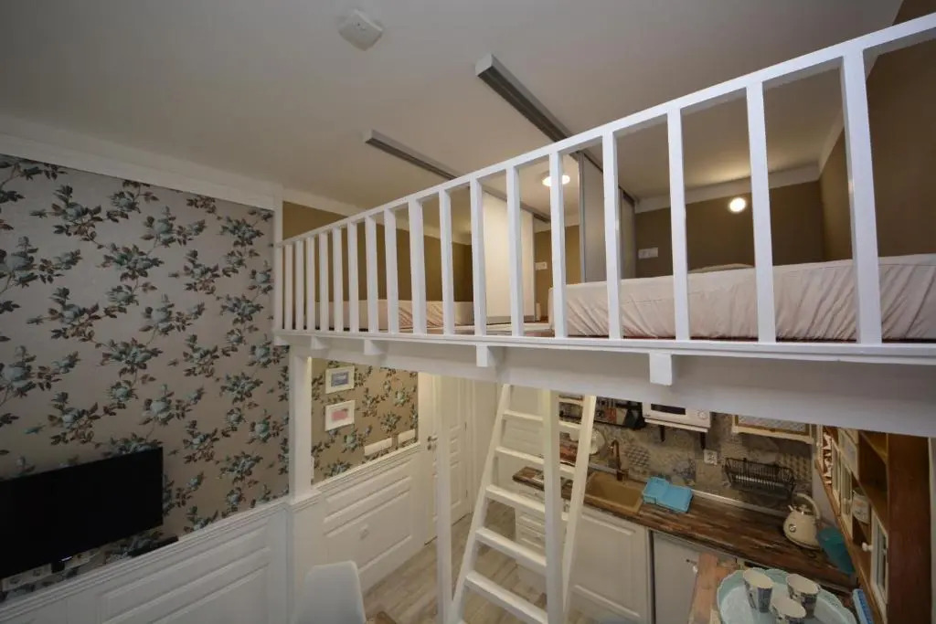 Best of Bascarsija apartments