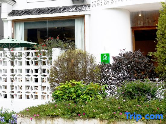 Jianglang Mountain Chunshan Qiushe Homestay